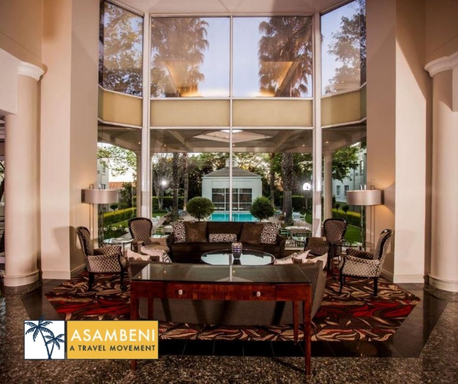 Garden Court Morningside Sandton - Accommodation images