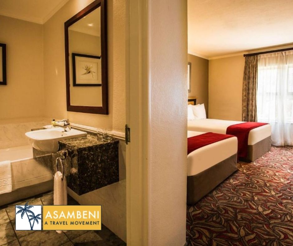 Garden Court Morningside Sandton - Accommodation images