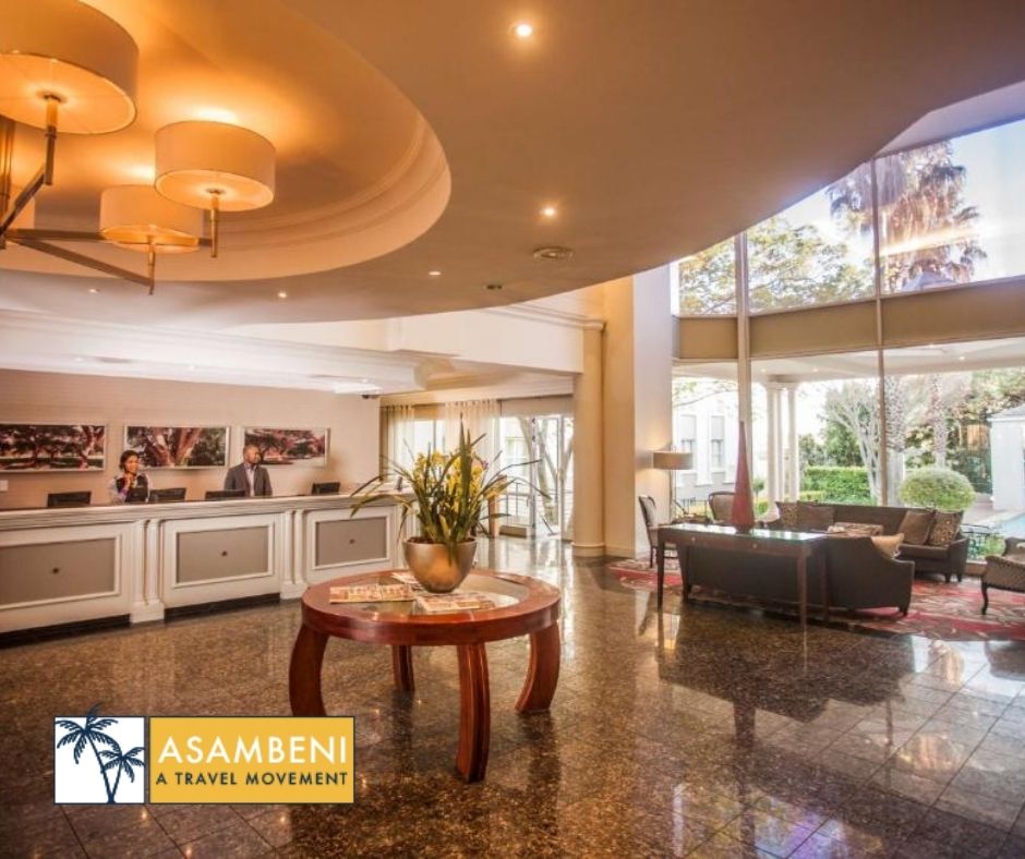 Garden Court Morningside Sandton - Accommodation images