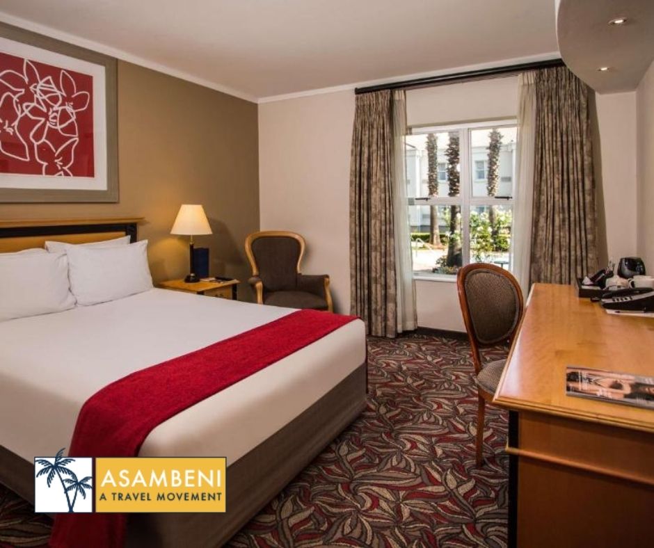 Garden Court Morningside Sandton - Accommodation images
