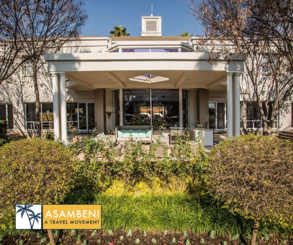 Garden Court Morningside Sandton - Accommodation images