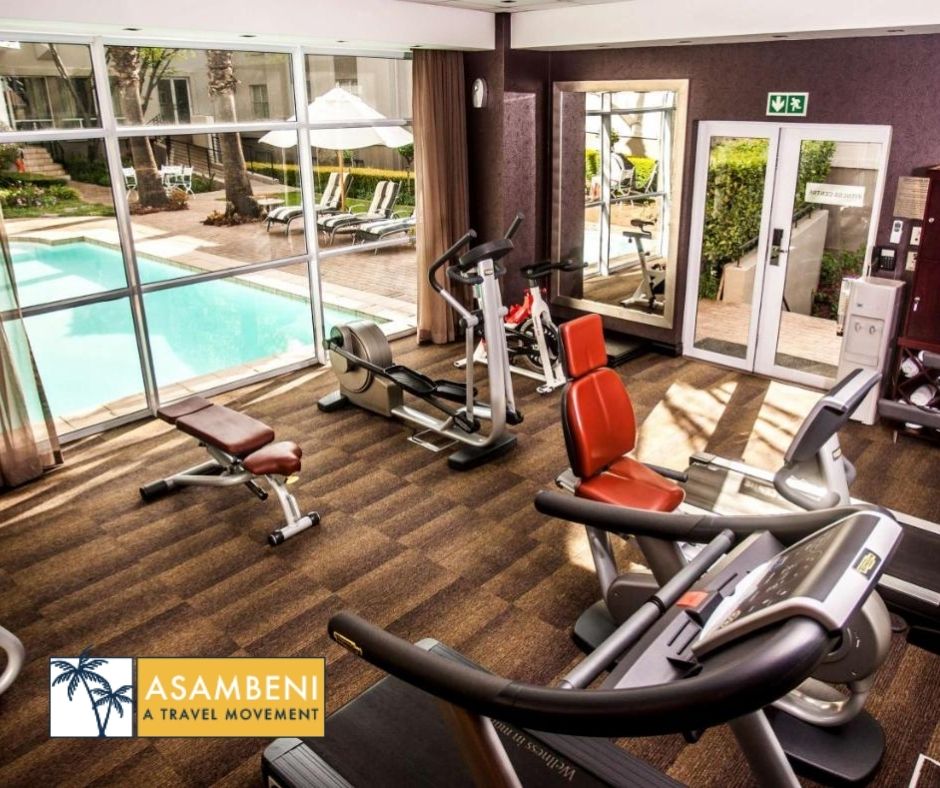 Garden Court Morningside Sandton - Accommodation images