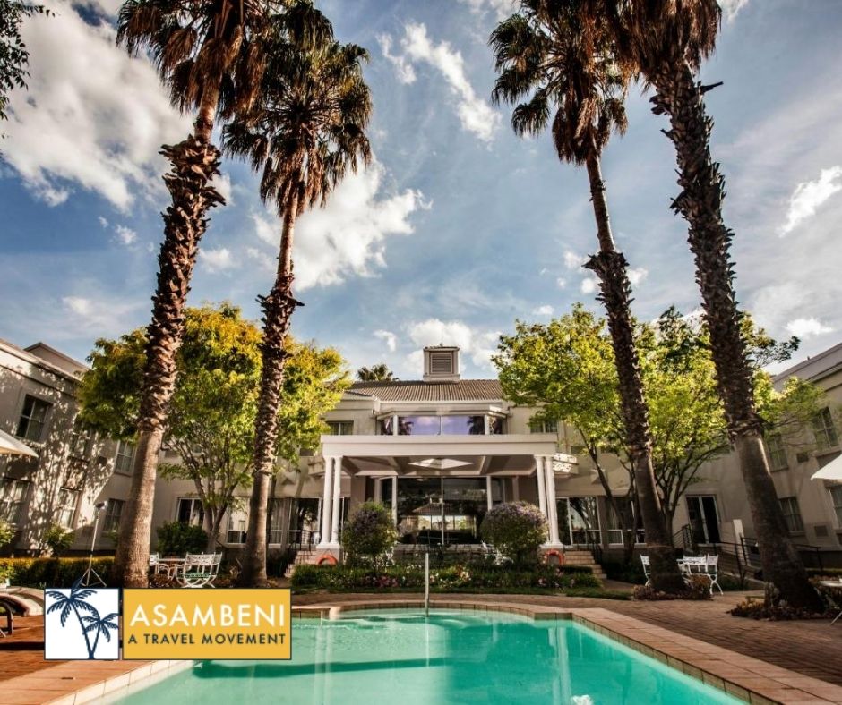 Garden Court Morningside Sandton - Accommodation images
