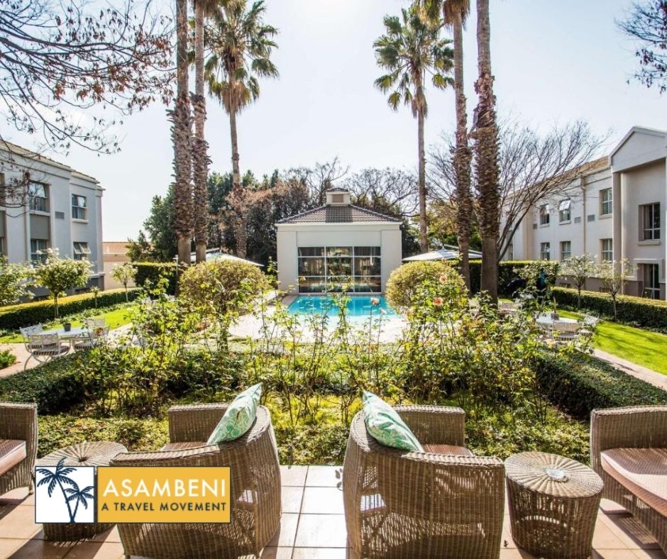 Garden Court Morningside Sandton - Accommodation images