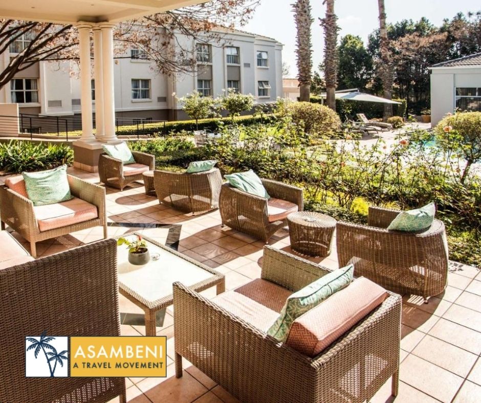 Garden Court Morningside Sandton - Accommodation images