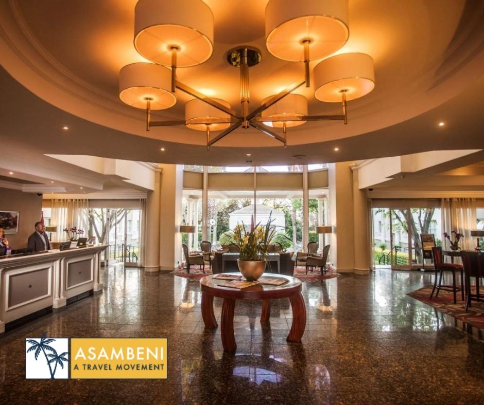 Garden Court Morningside Sandton - Accommodation images