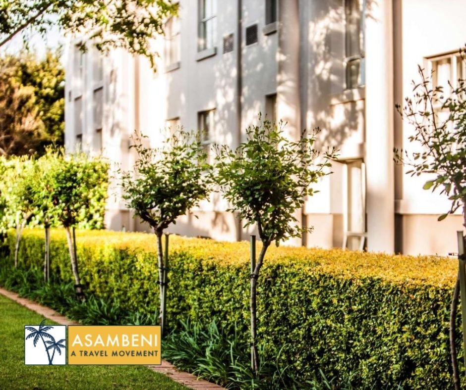 Garden Court Morningside Sandton - Accommodation images
