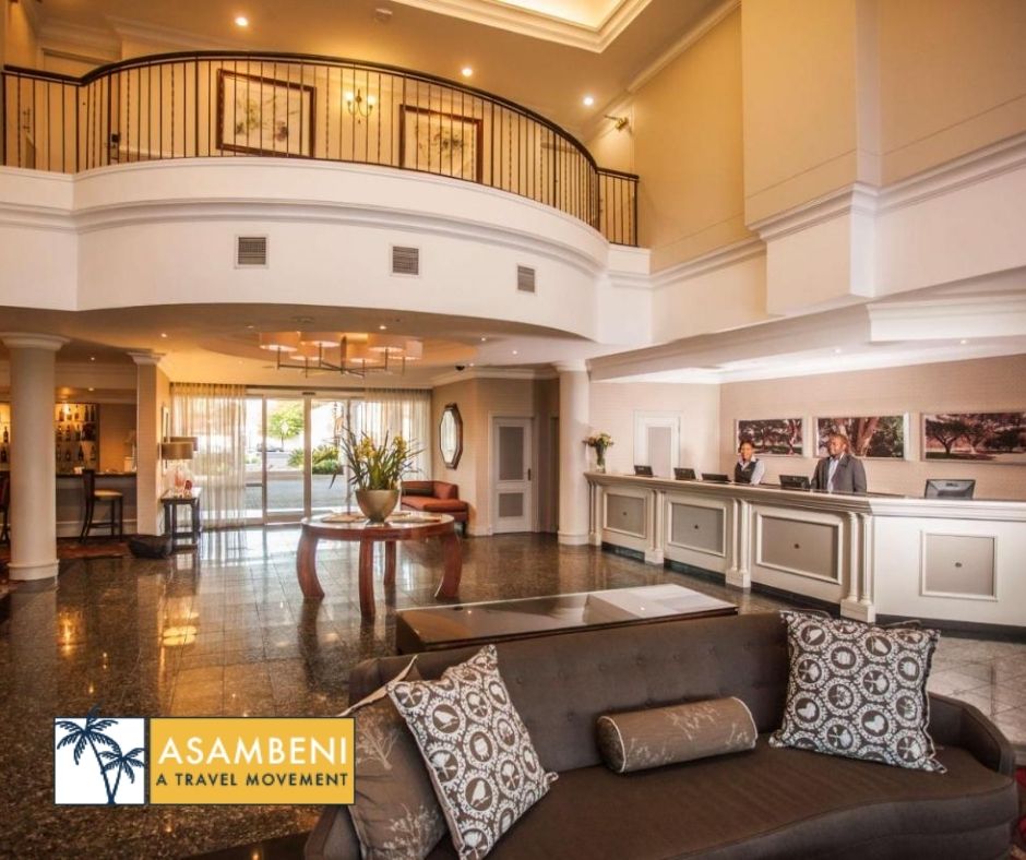Garden Court Morningside Sandton - Accommodation images