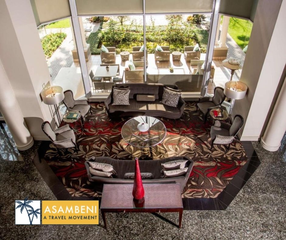 Garden Court Morningside Sandton - Accommodation images