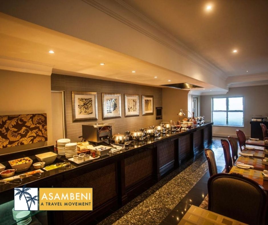 Garden Court Morningside Sandton - Accommodation images