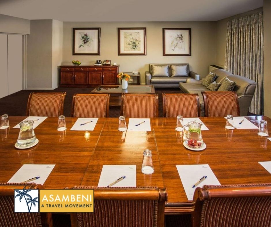 Garden Court Morningside Sandton - Accommodation images