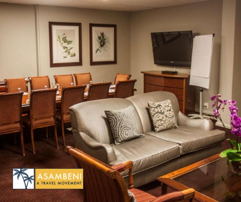 Garden Court Morningside Sandton - Accommodation images