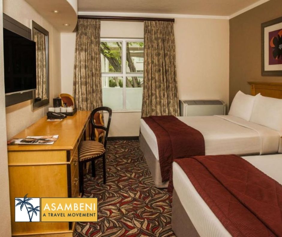 Garden Court Morningside Sandton - Accommodation images
