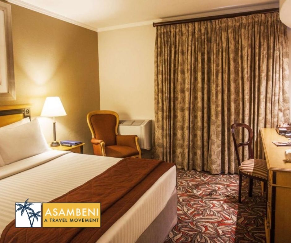 Garden Court Morningside Sandton - Accommodation images