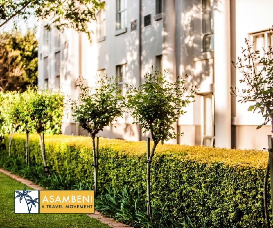 Garden Court Morningside Sandton - Accommodation images