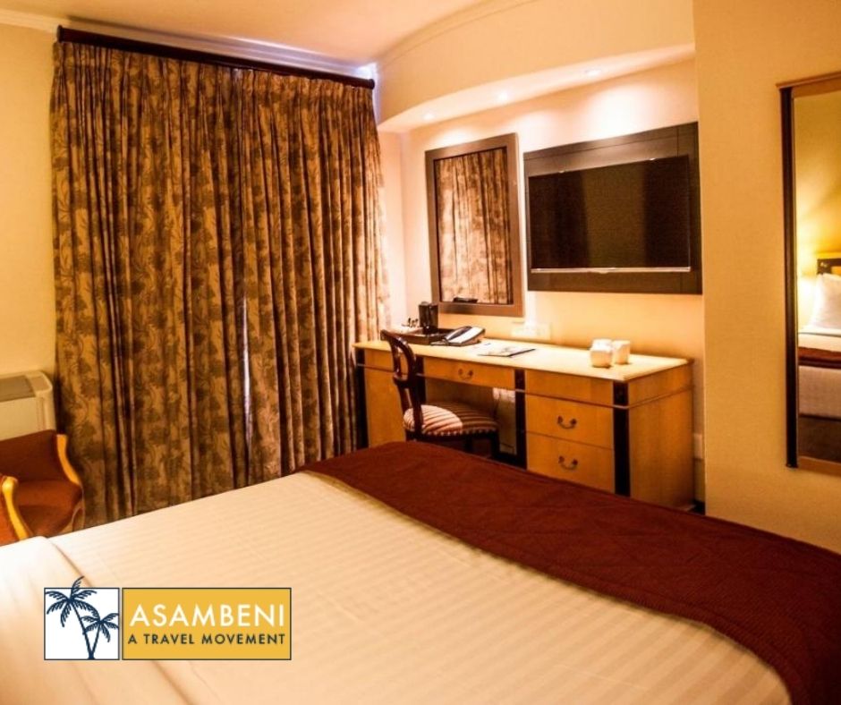 Garden Court Morningside Sandton - Accommodation images