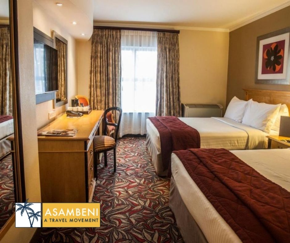 Garden Court Morningside Sandton - Accommodation images