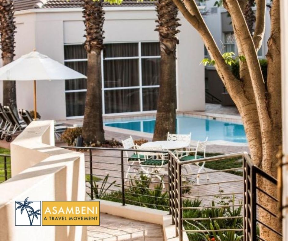 Garden Court Morningside Sandton - Accommodation images