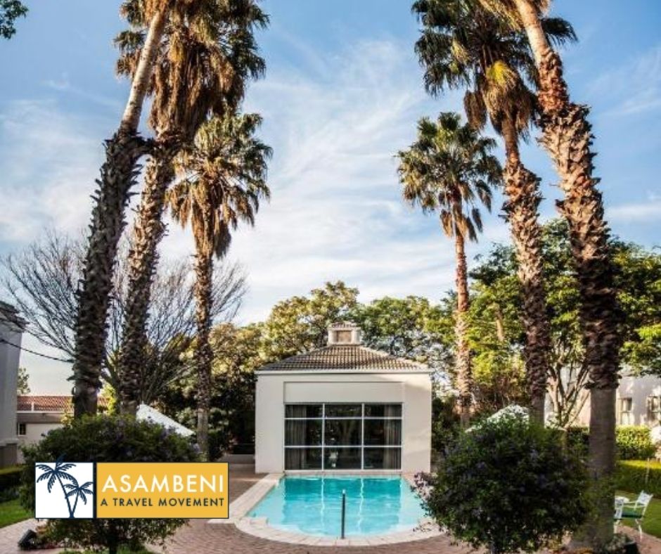 Garden Court Morningside Sandton - Accommodation images