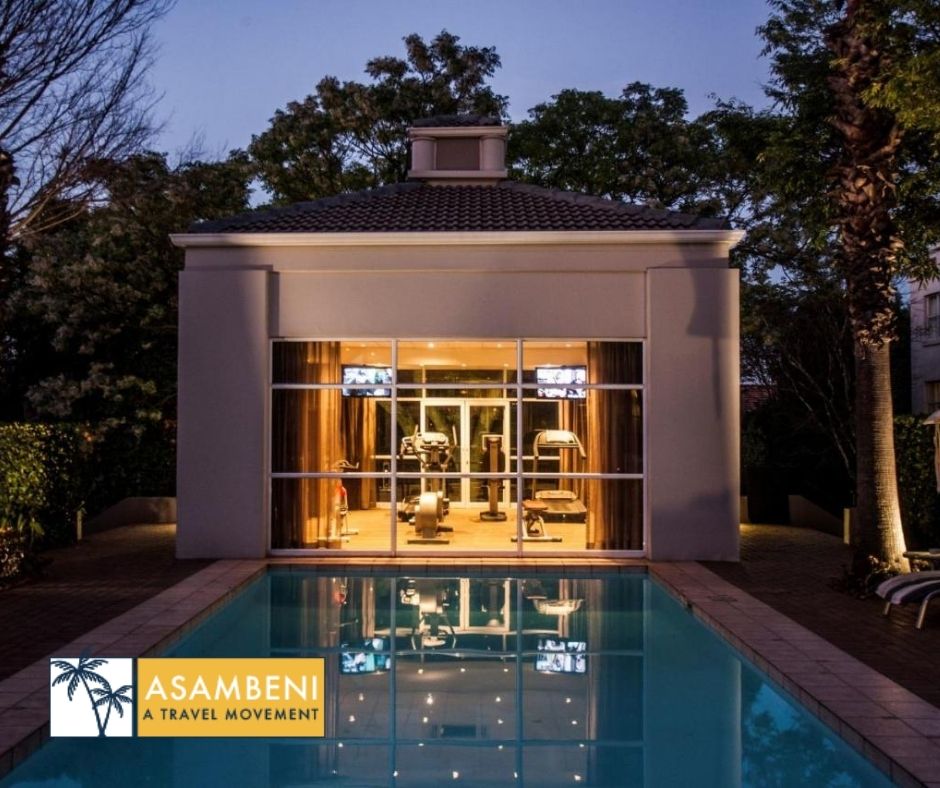 Garden Court Morningside Sandton - Accommodation images