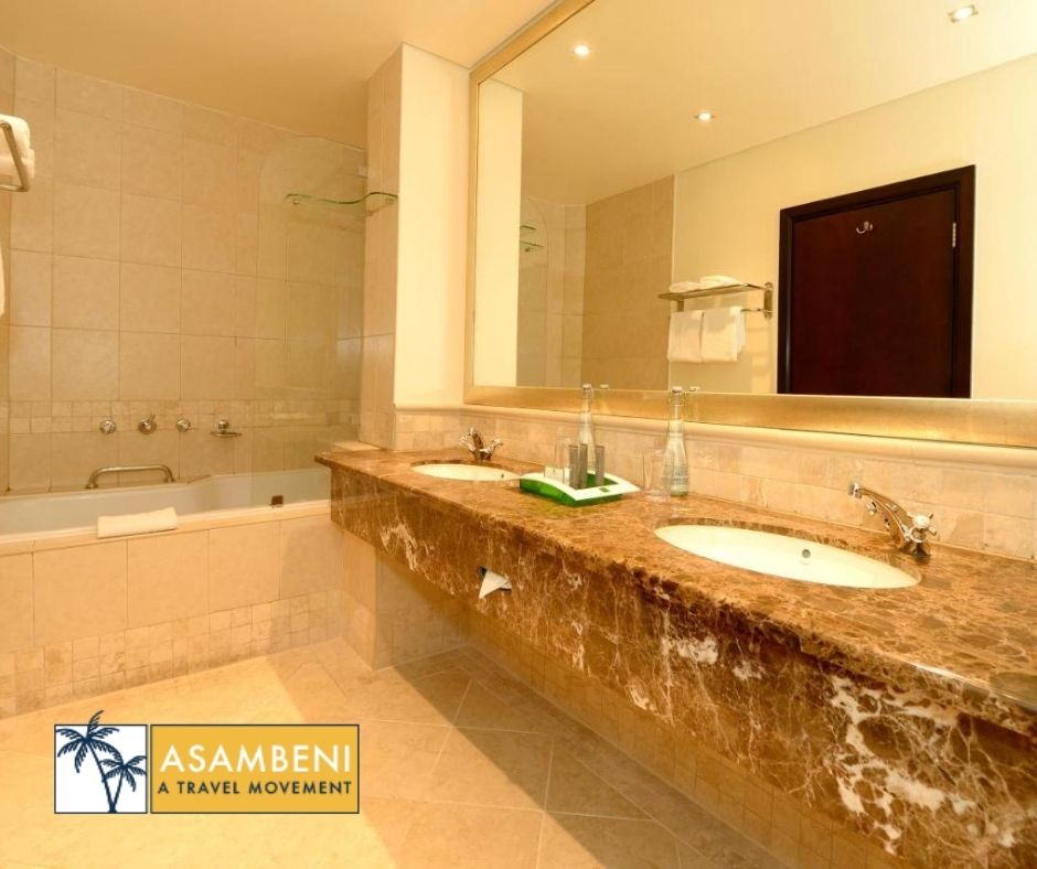 Holiday Inn Sandton, an IHG Hotel - Accommodation images