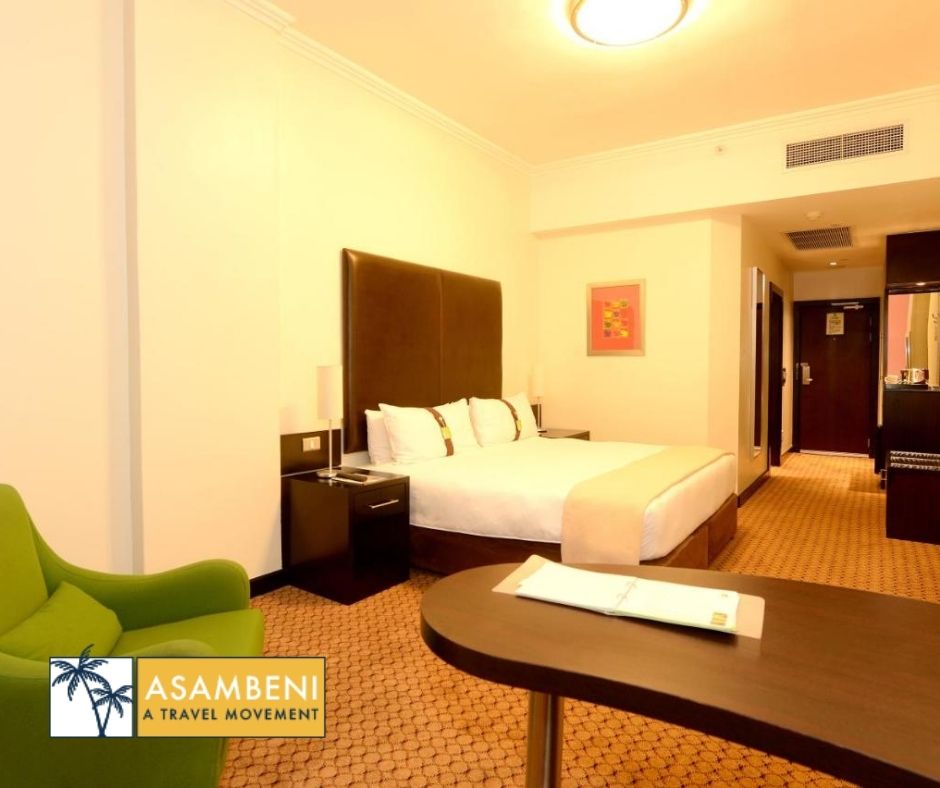 Holiday Inn Sandton, an IHG Hotel - Accommodation images
