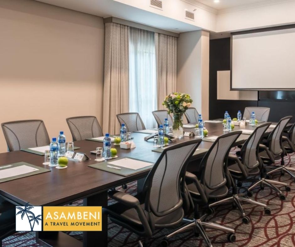 Holiday Inn Sandton, an IHG Hotel - Accommodation images
