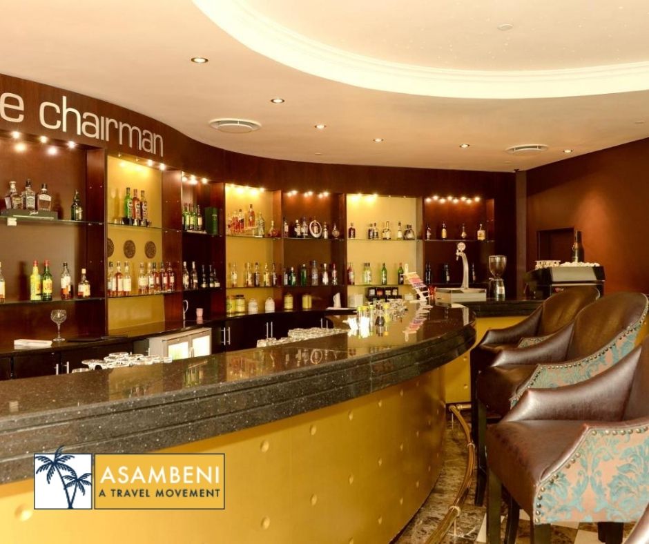 Holiday Inn Sandton, an IHG Hotel - Accommodation images