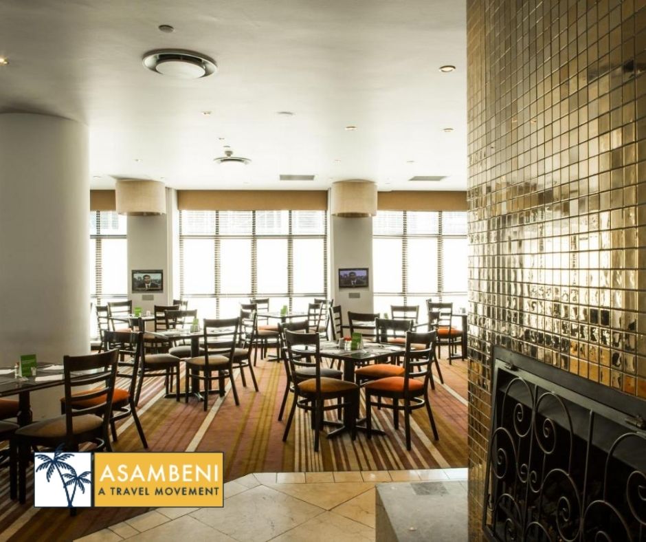 Holiday Inn Sandton, an IHG Hotel - Accommodation images