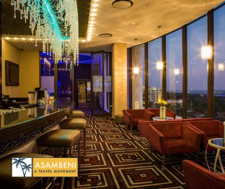 Holiday Inn Sandton, an IHG Hotel - Accommodation images