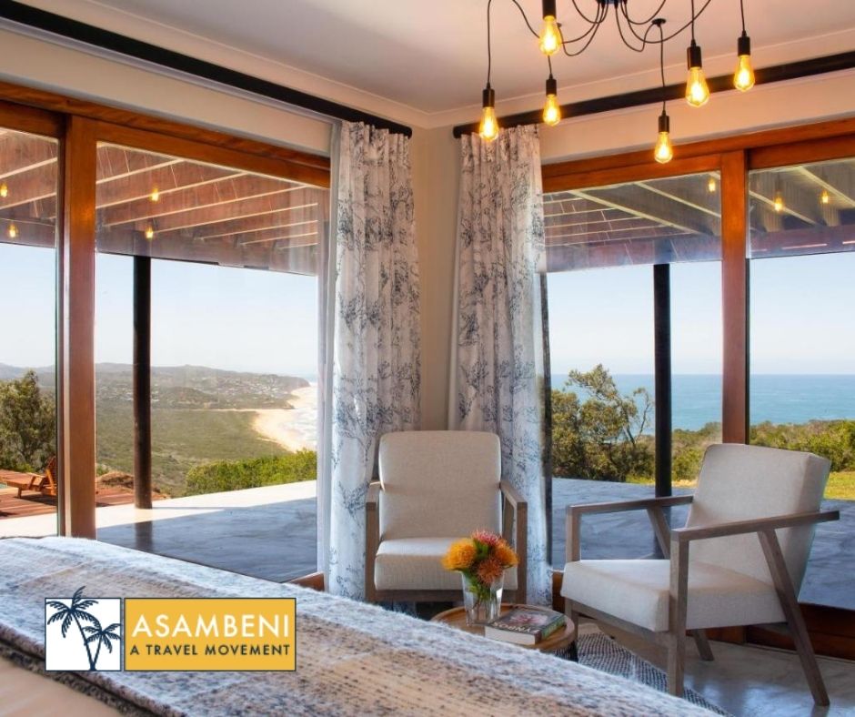 Simbavati Fynbos on Sea (Sedgefield) - Accommodation images