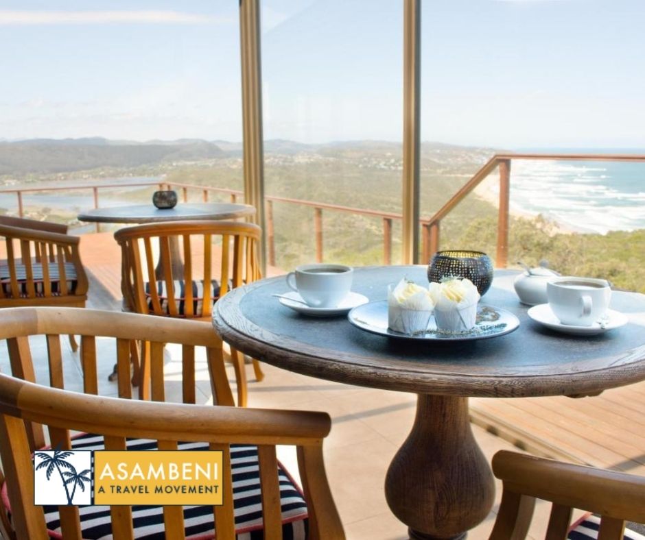 Simbavati Fynbos on Sea (Sedgefield) - Accommodation images