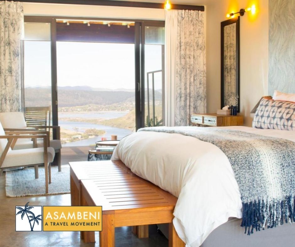 Simbavati Fynbos on Sea (Sedgefield) - Accommodation images