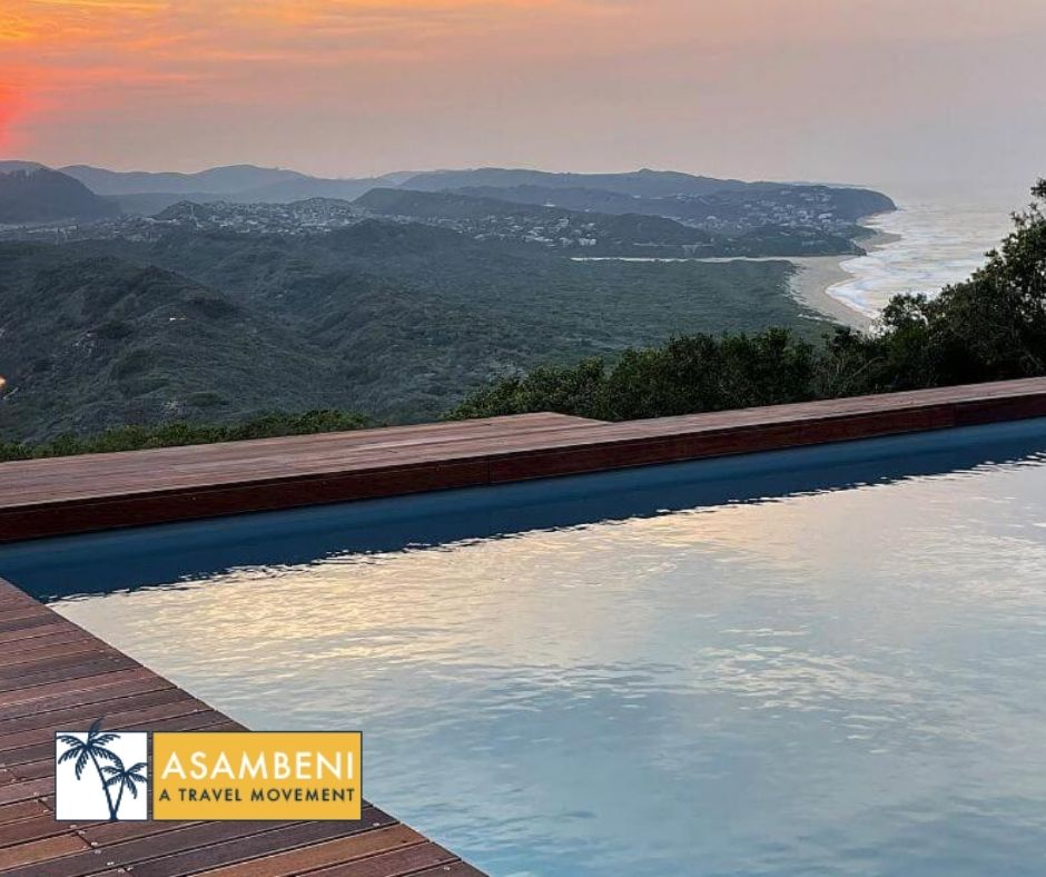 Simbavati Fynbos on Sea (Sedgefield) - Accommodation images