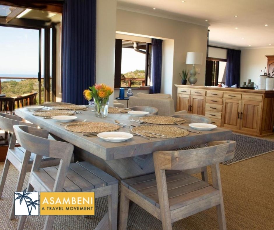Simbavati Fynbos on Sea (Sedgefield) - Accommodation images
