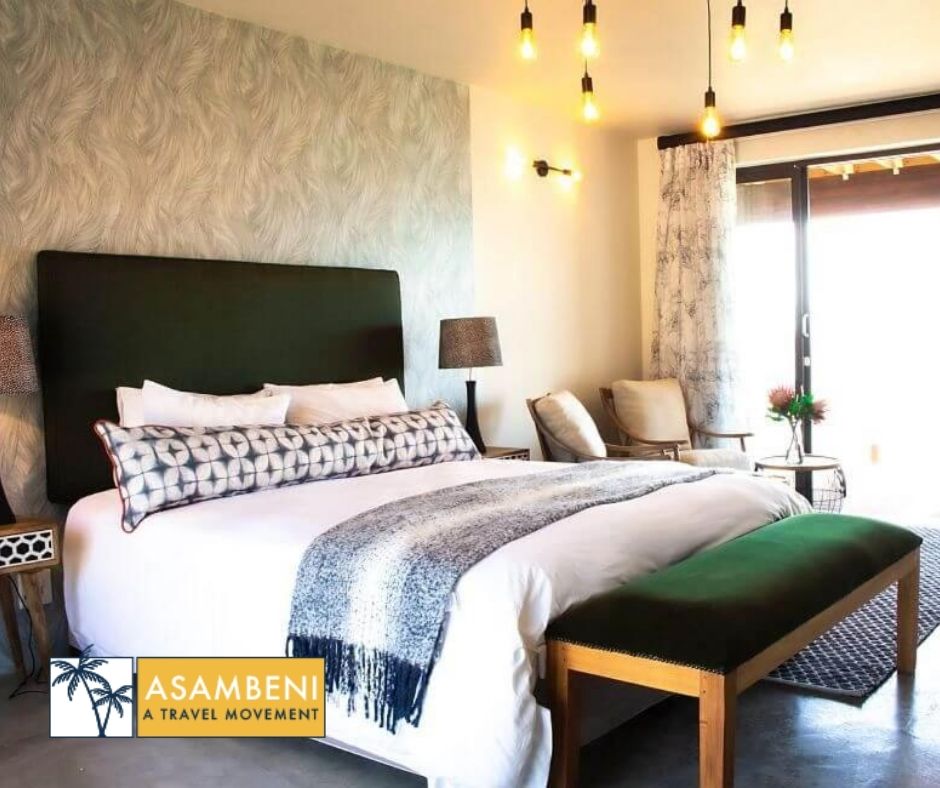 Simbavati Fynbos on Sea (Sedgefield) - Accommodation images