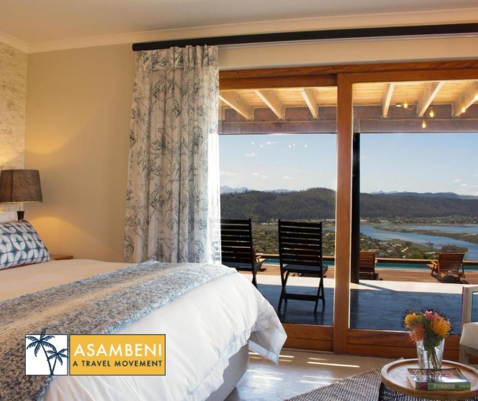 Simbavati Fynbos on Sea (Sedgefield) - Accommodation images