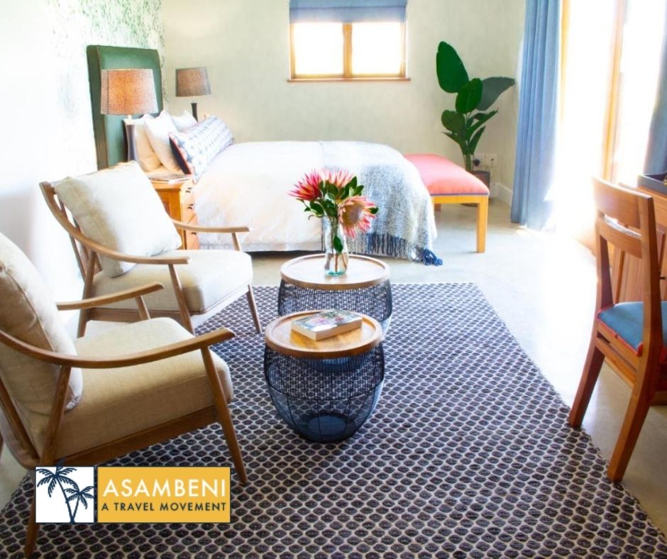 Simbavati Fynbos on Sea (Sedgefield) - Accommodation images