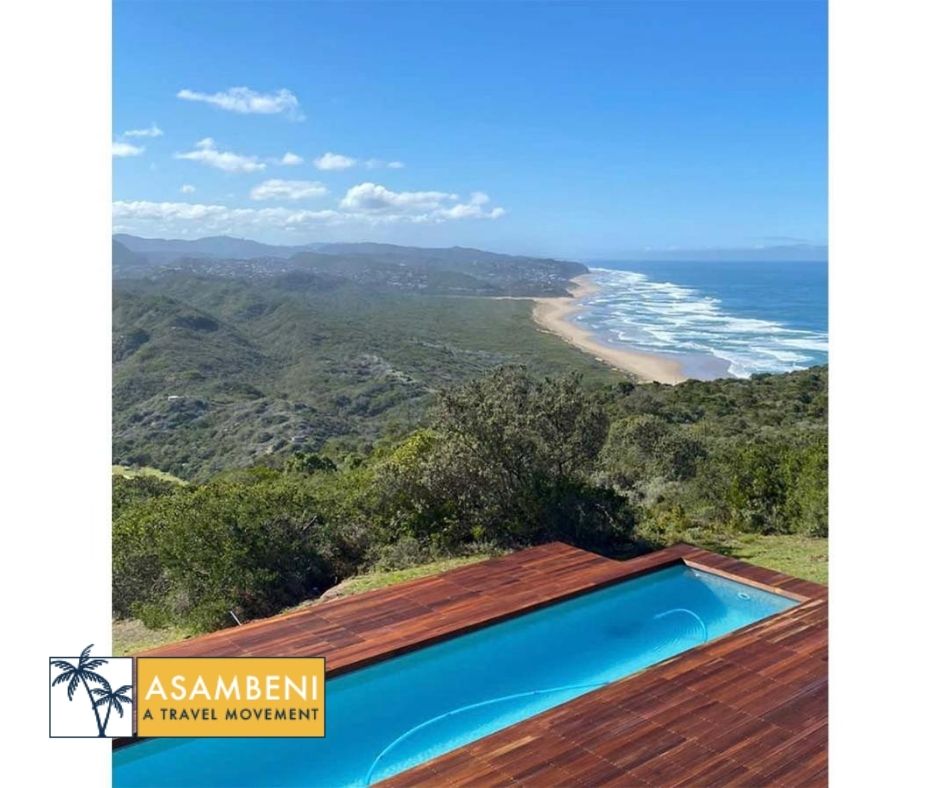 Simbavati Fynbos on Sea (Sedgefield) - Accommodation images