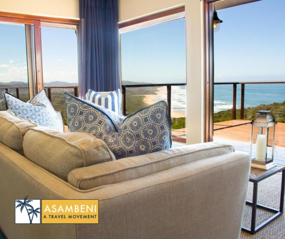 Simbavati Fynbos on Sea (Sedgefield) - Accommodation images