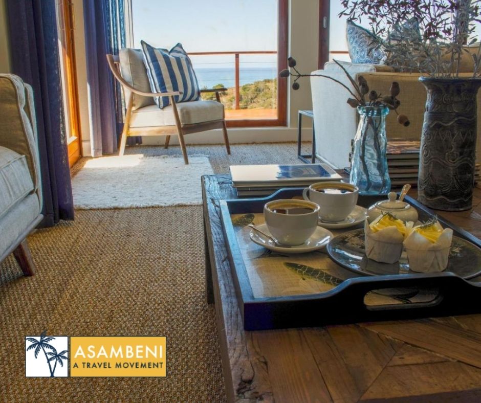 Simbavati Fynbos on Sea (Sedgefield) - Accommodation images
