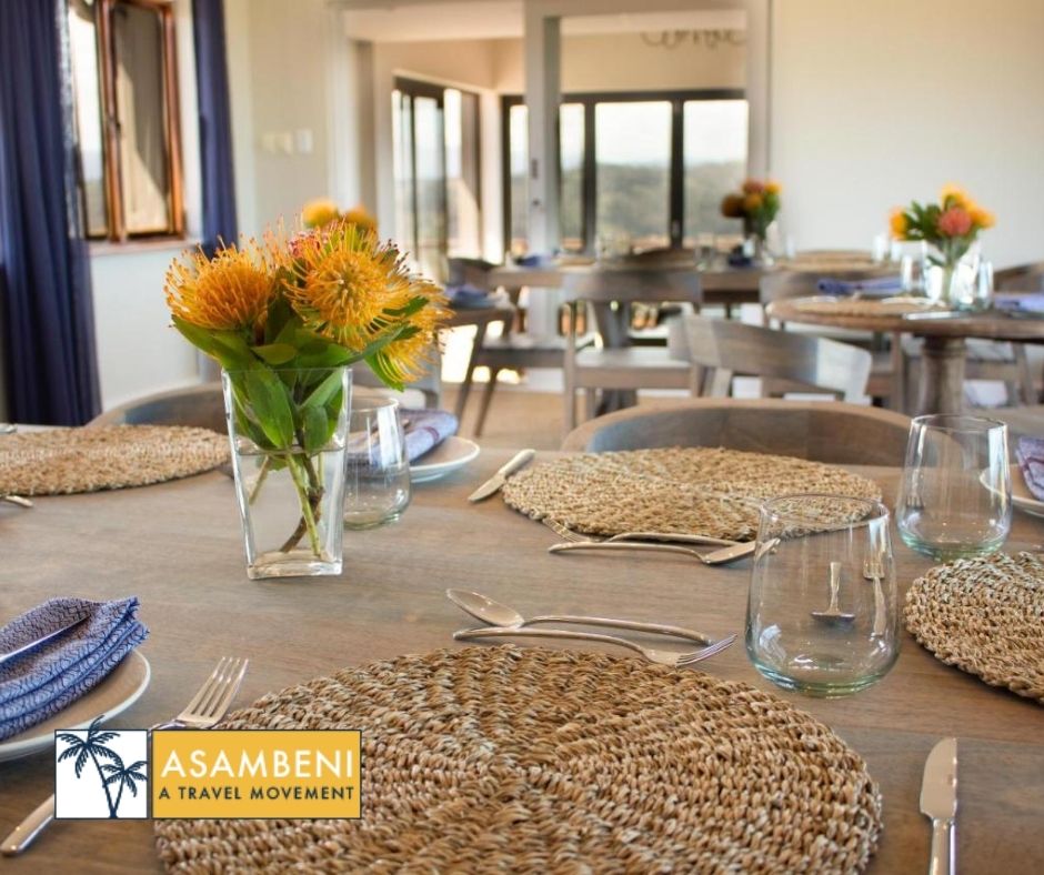 Simbavati Fynbos on Sea (Sedgefield) - Accommodation images