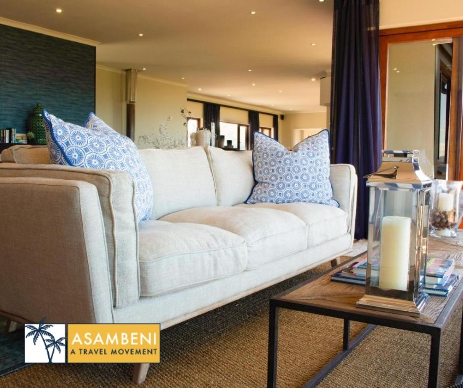 Simbavati Fynbos on Sea (Sedgefield) - Accommodation images
