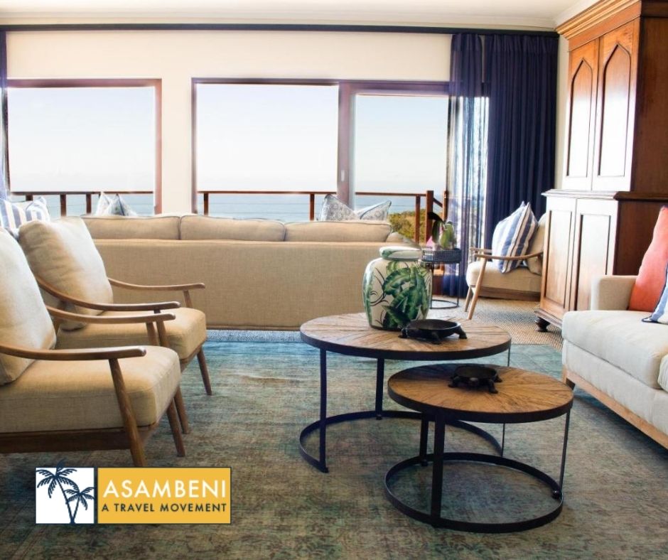 Simbavati Fynbos on Sea (Sedgefield) - Accommodation images