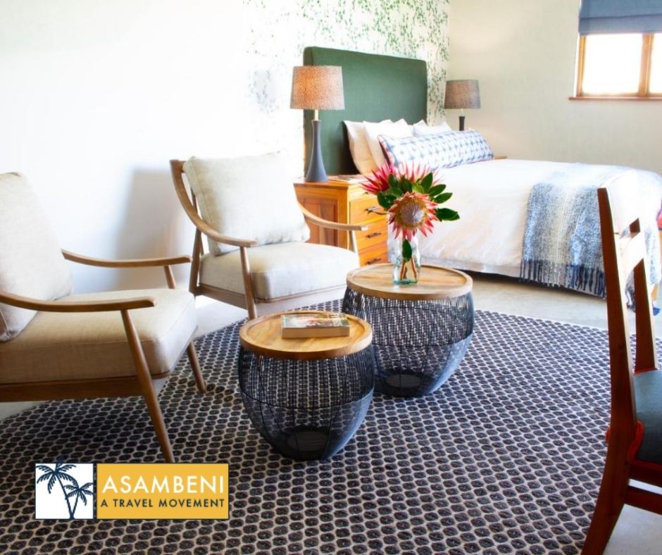 Simbavati Fynbos on Sea (Sedgefield) - Accommodation images