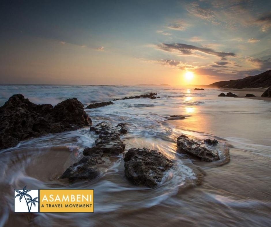 Simbavati Fynbos on Sea (Sedgefield) - Accommodation images