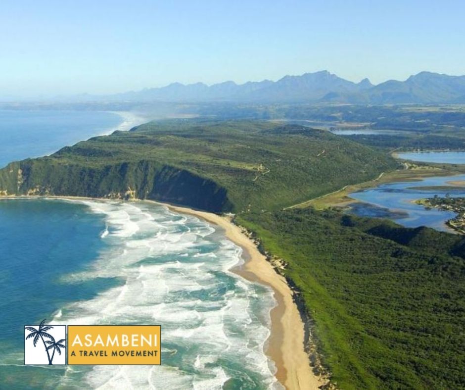 Simbavati Fynbos on Sea (Sedgefield) - Accommodation images
