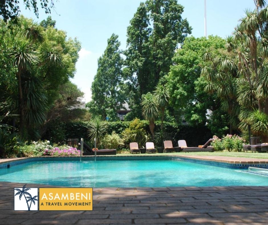 Southern Sun OR Tambo International Airport - Accommodation images