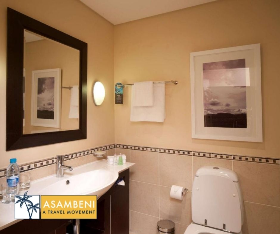 Southern Sun OR Tambo International Airport - Accommodation images