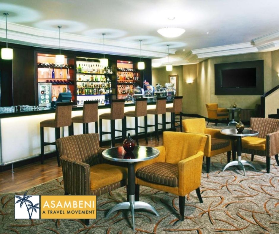 Southern Sun OR Tambo International Airport - Accommodation images